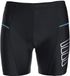 NEWLINE Hummel Wielershorts voor vrouwen Newline sprinters zwart M