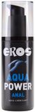 Eros Aqua Power Anaal Glijmiddel - 125 ml