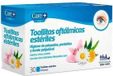 Care+ Stada Toallitas Oftamicas Esteriles Care+ 30 Unidades