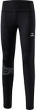 Erima Racing Hardlooptight Dames - Zwart | Maat: 40