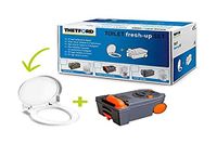 Thetford C250 Toilet Fresh-up-Set