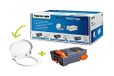 Thetford C250 Toilet Fresh-up-Set