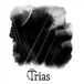Trias - Trias (CD)