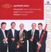 Outhere Nimbus Records Quintett.Wien - Hindemith: Kleine Kammermusik | Ligeti: Sechs Bagatellen | Nielsen: Quintett (CD)
