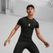 PUMA Hoops Team Men's Basketball T-Shirt, Black, 3XL
