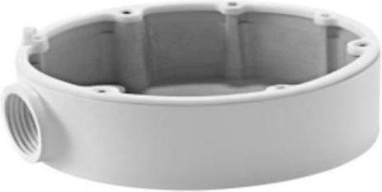 Hikvision DS-1280ZJ-DM18 - Montagebox voor bewakingscamera's - Wit