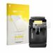 upscreen - Screenprotector voor Philips Panarello 2200 - Folie Beschermfolie Beschermglas matte