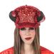 Chaks Duivelshoed Rood