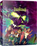 ParaNorman 4K Ultra HD Blu-ray Steelbook