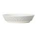 Arabia Assiette creuse Mainio Sarastus Ø23 cm Noir-blanc