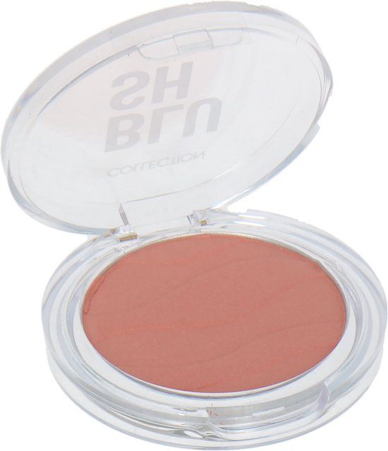 Collection Blush Poeder - 5 Peach - 3 g