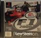 Sony F1 2000 (ps1 tweedehands game)