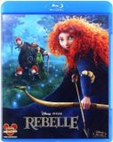 Rebelle Brave [Blu-Ray]