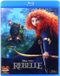Rebelle Brave [Blu-Ray]