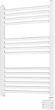 Eurom Sani-Towel Elektrische Handdoekradiator - 90x50cm - 600W - Wit Glans