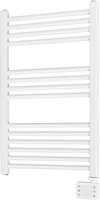 Eurom Sani-Towel Elektrische Handdoekradiator - 90x50cm - 600W - Wit Glans