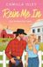Rein Boldwood Books Ltd Rein Me In: Enter your cowboy era with this sizzling small romance featuring enemies to lovers and forbidden attraction for 2026 Paperback