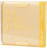 Pupa Milano My Daily Palette Natural Bronze 001