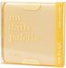 Pupa Milano My Daily Palette Natural Bronze 001