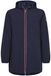 Petrol Industries M-3050-jac201 Parka Bleu S Homme