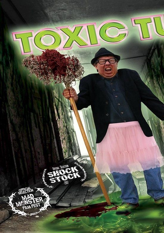 Sonic Rendezvous Toxic Tutu (Import geen NL ondertiteling) DVD