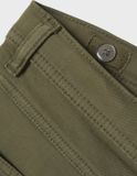 NAME IT - NKMRYAN STRAIGHT TWILL PANT 1880-AX NOOS - Jongens - Broeken