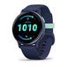 Garmin Vivoactive 5 - Sport Smartwatch - 1.2" AMOLED - Blue