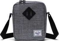 Herschel Heritage Crossbody - Raven Crosshatch
