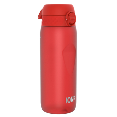 ION8 ion8 Drinkfles lekvrij 750 ml rood