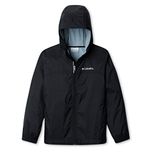 Columbia Glennaker regenjas voor jongens