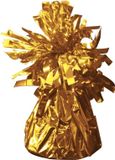 Merkloos Haza Ballon gewichtjes - goud - 170 gram