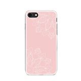 ERT GROUP mobiel telefoonhoesje voor Iphone 7/8/ SE 2/ SE 3 origineel en officieel erkend Babaco patroon Mandalas 007 optimaal aangepast aan de vorm van de mobiele telefoon, hoesje is gemaakt van TPU