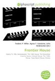 Frontier OmniScriptum SRL 9786132732675