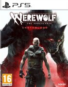 Nacon Werewolf The Apocalypse: Earthblood NL/FR PS5 PlayStation 5