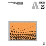 Coast2Coast Musica Elettronica Viva - The Sound Pool (LP) (Limited Edition) (Remastered)