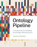 Ontology Libri GmbH Ontology Pipeline: A Framework for Knowledge Engineering - Paperback