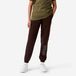 Puma Pantalon de jogging enfant, marron