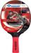 Donic Schildkröt Tafeltennisbat Sensation 600 Zwart/rood