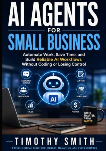 AI Agents for Small Business