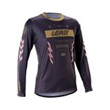 Leatt Maglia Donna Tecnica Mtb Gravity 4.0 Manica Lunga- dames Kleding