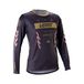 Leatt Maglia Donna Tecnica Mtb Gravity 4.0 Manica Lunga- dames Kleding