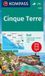 Cinque KOMPASS Karten Cinque Terre D/I + Aktiv Guide