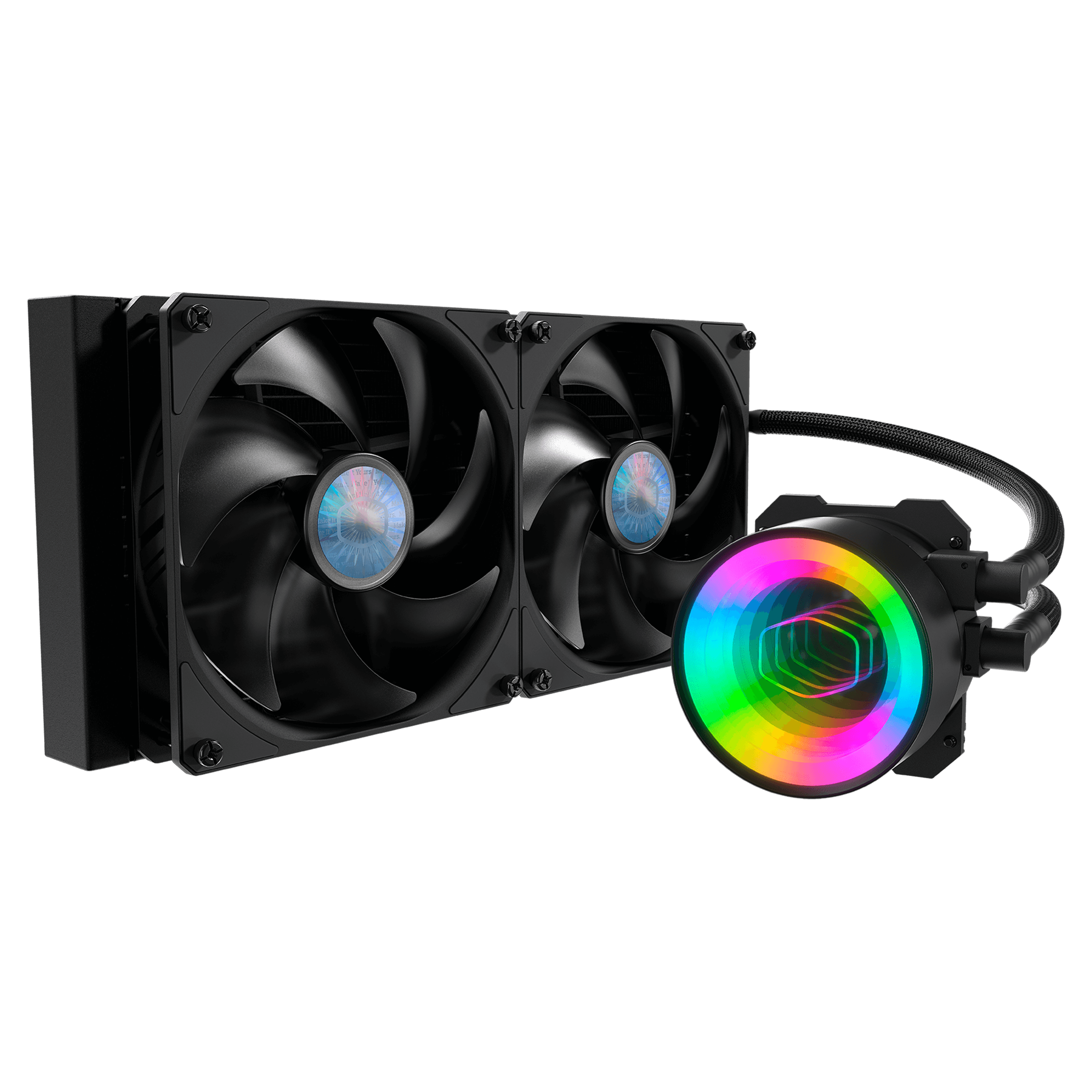 Cooler Master MasterLiquid ML280 Mirror