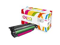 Armor K15735OW Magenta Toner Cartridge