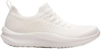 Clarks Shoes Solevana Lace Schoenen Wit EU 41 Vrouw