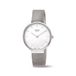 Boccia Titanium 3327.09 Montre Femme 35 mm