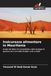 Insicurezza Edizioni Sapienza Insicurezza alimentare in Mauritania Paperback