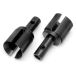Hpi Racing Arbre de différentiel 22x48mm (2 pièces)