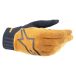 Alpinestars A-Dura Handschuhe Dunkelgold