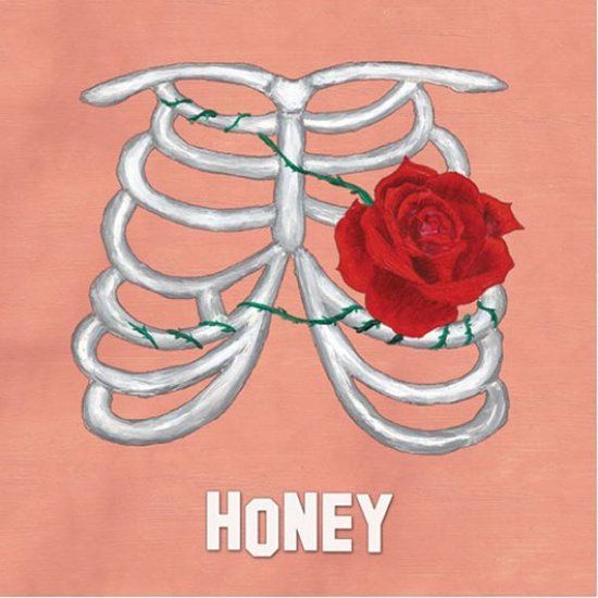 Cargo Honey - Weekend Millionaire - CD